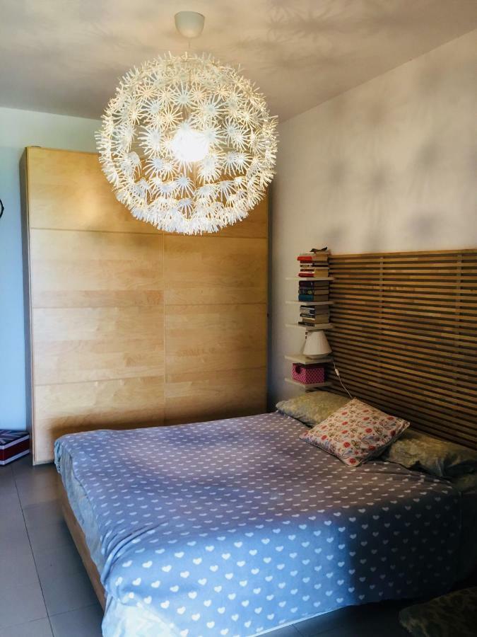 Apartment Bella Vista -malpensa Airport-leonardo- Varallo Pombia