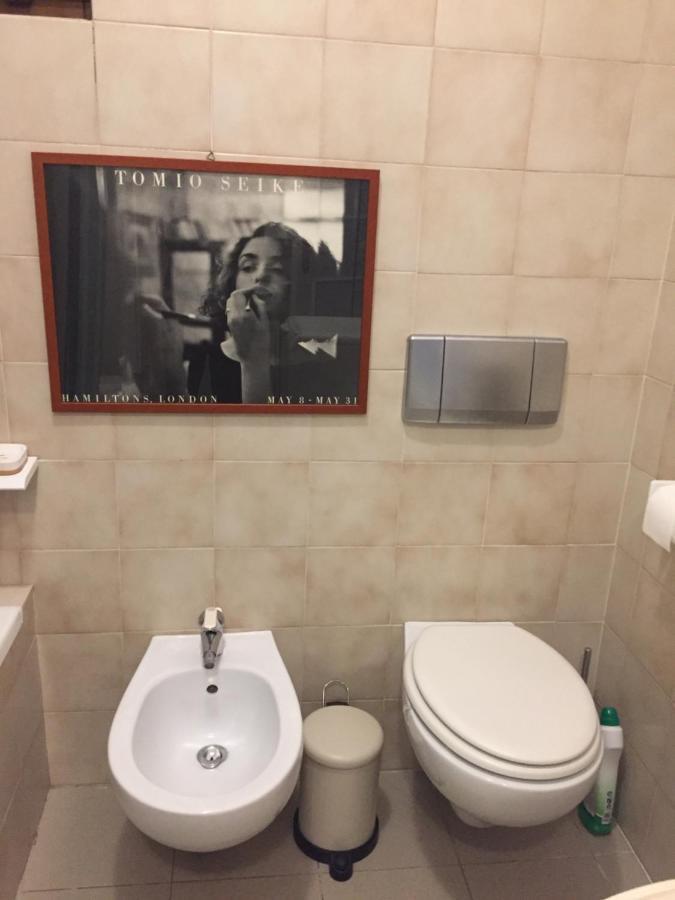 Bella Vista -malpensa Airport-leonardo- Apartment *